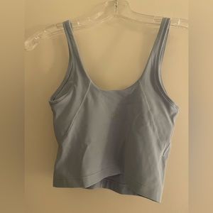 Lululemon Align Bra Top - perfect condition